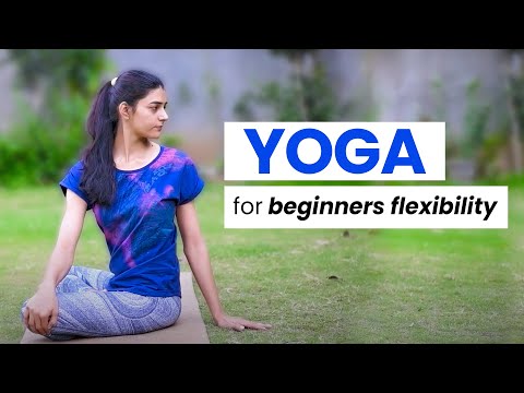 12 Yoga Asanas for Beginners | Surya Namaskar | Yoga for old People | #beginnersyoga #yoga