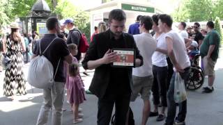 Digital Magic At Roland Garros, French Open - Magency