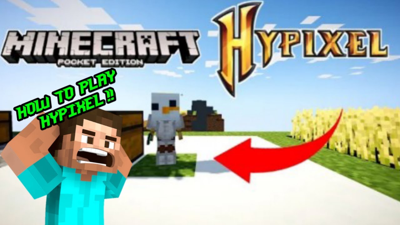 How To Play Hypixel In Mobile Pocket Edition Hypixel Like how-to-play-hypixel-in-mobile-pocket-edition-hypixel-like