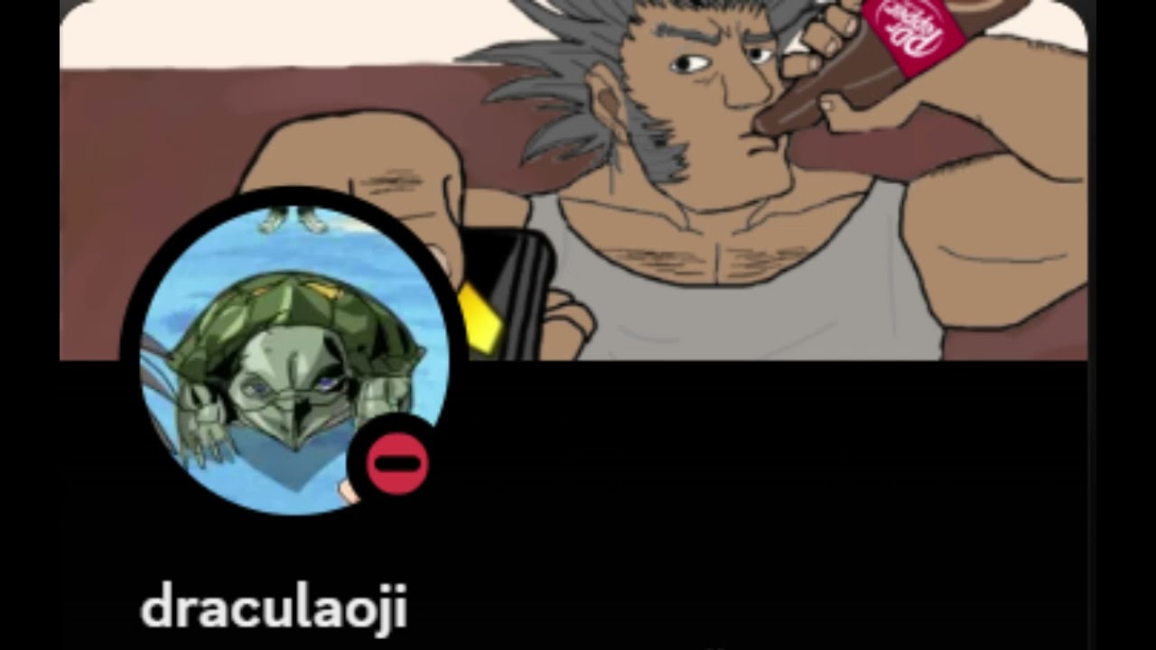 Draculaoji the Fat | ABA DISS TRACK