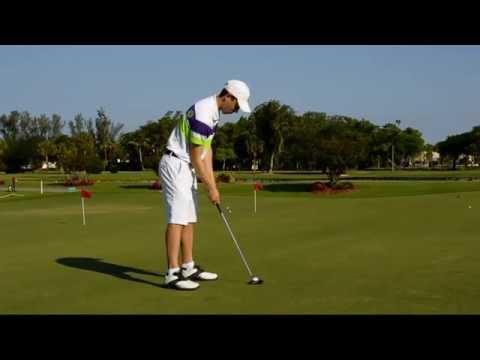 Harley golf swings v3.wmv