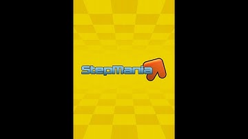 Classic DDR (StepMania) 1st-5th Mix