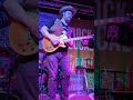 Director's cut of Matt's full Liz Reed solo....#livemusic #blues #guitar #allmanbrothers