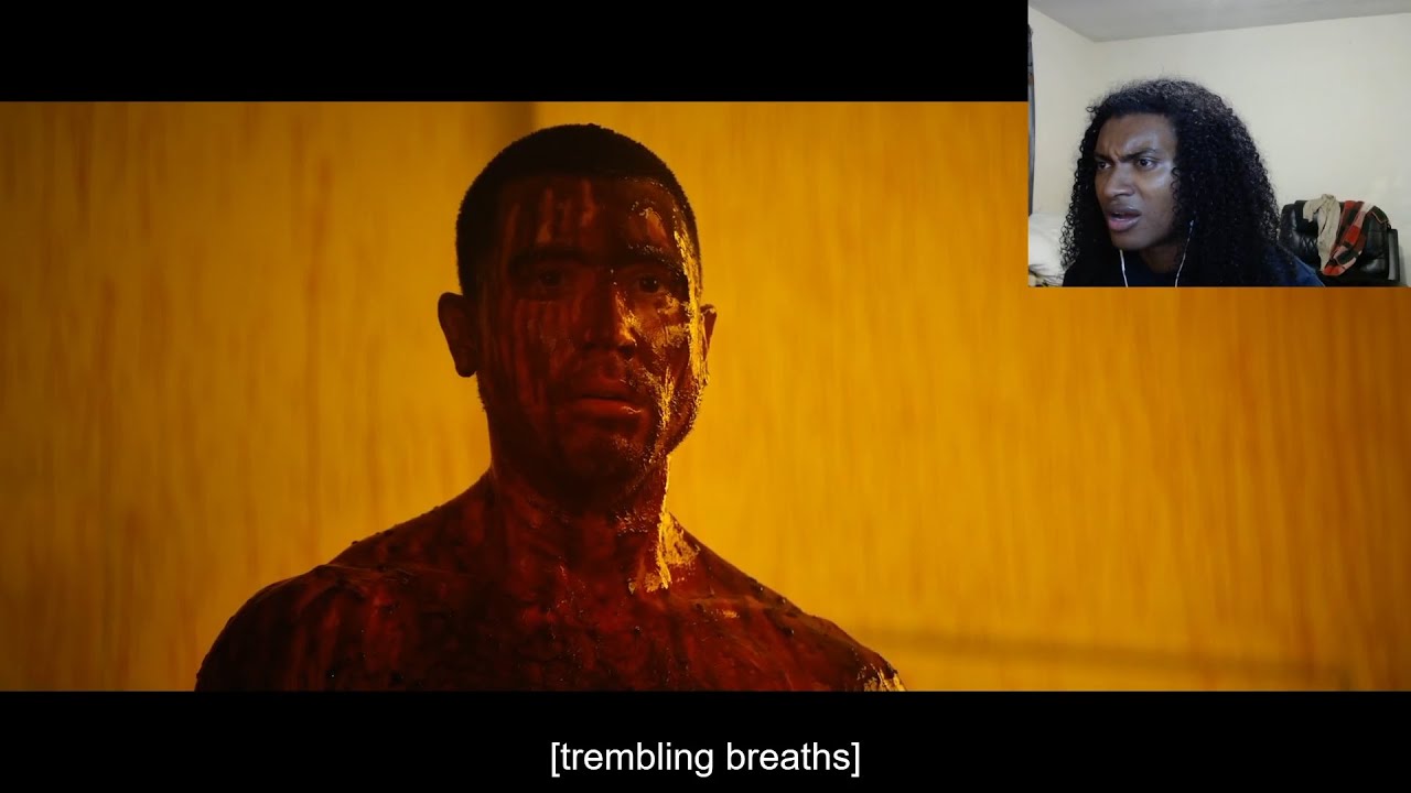 The Boys 3x1 REACTION - Payback