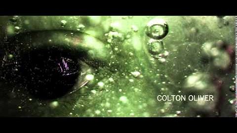 Cindy A. - Title Sequence Final Project