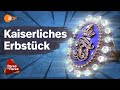 Wertvolles Erbstück! Ehrenring des Kaisers | Bares für Rares