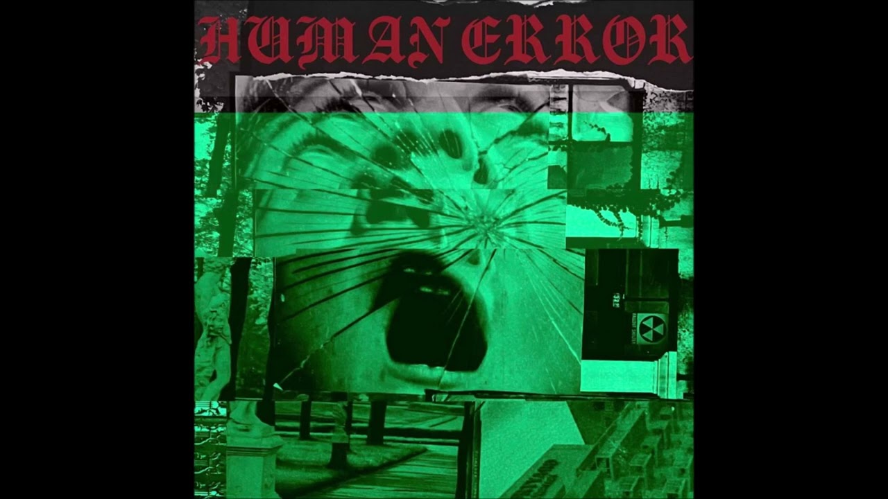 Human Error - ST EP 2022 (Full EP)