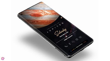 Best Homescreen Setup | Best Nova Setup | EP.4