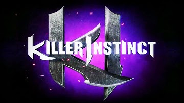 Looking at Season 3 Killer Instinct XBox One Windows 10 Part 1