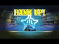 How to rank up out of platinum  rocket league