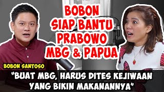 BOBON SANTOSO: