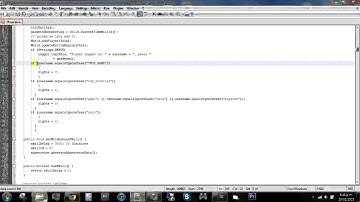 Rsps Tut 667 Tutorial Making yourself Owner + Command Layout