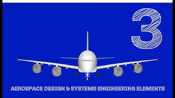 3 View Drawing of the Fuselage - Aerospace Design & Systems Engineering Elements 03