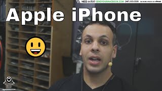 BatteryJoe iPhone6Repair