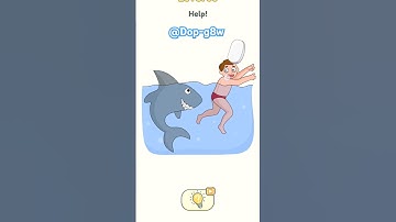 Dop2 (Delete One Part) - Level 50 Walkthrough Solutions - All Level @DOP-g8w