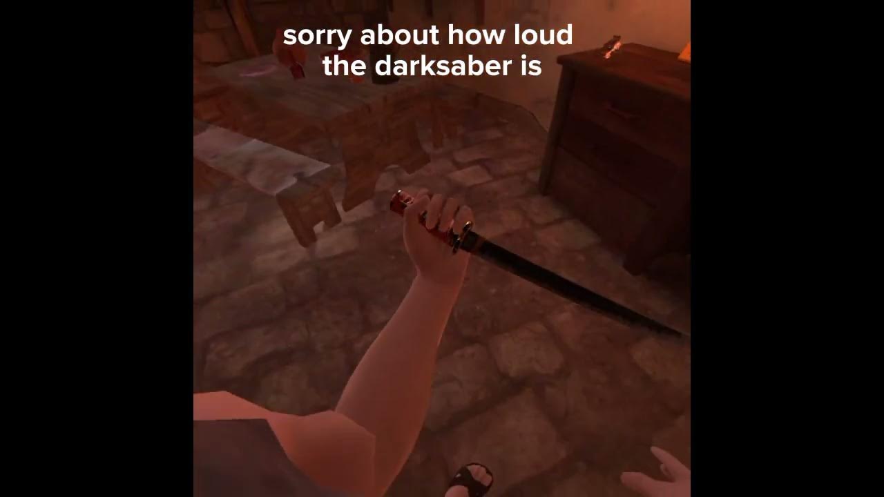 How to get mods in blade and sorcery on the oculus quest 2 no pc or laptop needed YouTube