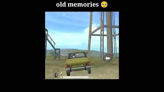 Pubg Lite Old Memories Old Is Gold