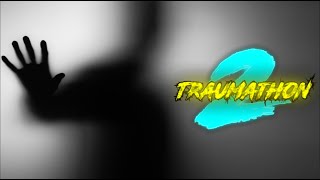 44 Of YOUR Scariest Stories! - Traumathon 2