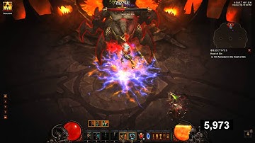 MP10 Azmodan in 10.167 sec