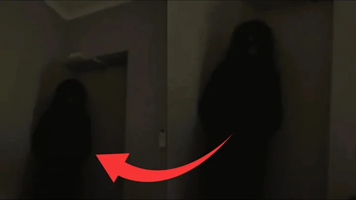 9 SCARIEST VIDEOS That Will Make You BELIEVE In GHOSTS