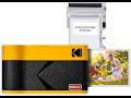 KODAK Mini 3 ERA Photo Printer Review – Compact Bluetooth Printer With Stunning 4PASS Prints