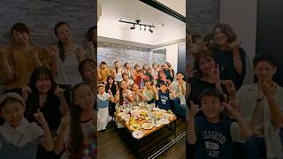 Ting Ling Sajna From Japan