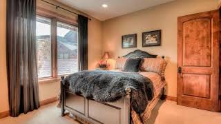 Spectacular home for sale in Breckenridge, Co - 302 Gold Run Road