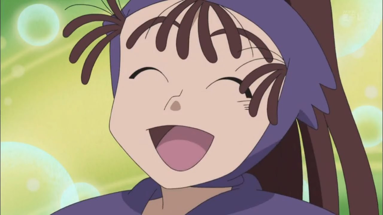 我が道を行け！忍術学園学級委員長委員会