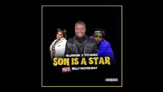 Majomane x TiTi Kgole Son Is A StaR prod by Nelly MasterBeat