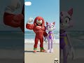 Sonic Contre Shadow Et Knuckles Réaction D Amy Et Ses Amis Brainrot Story Sonic Sho mp3