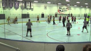 Dodgeball - Spring 2012 - Week 4