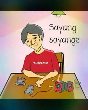 Story wa Korban janji