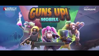 Guns Up Mobile #97