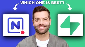 NocoDB vs Supabase   Which No Code Solution Is Best in 2025