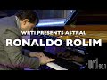 Pianist Ronaldo Rolim WRTI Presents Astral Full Performance Pianist Ronaldo Rolim WRTI Presents Astral Full Performance