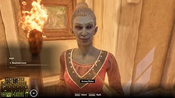 Oblivion Remastered How to Finish A Rat Problem - The Elder Scrolls IV Oblivion Remastered