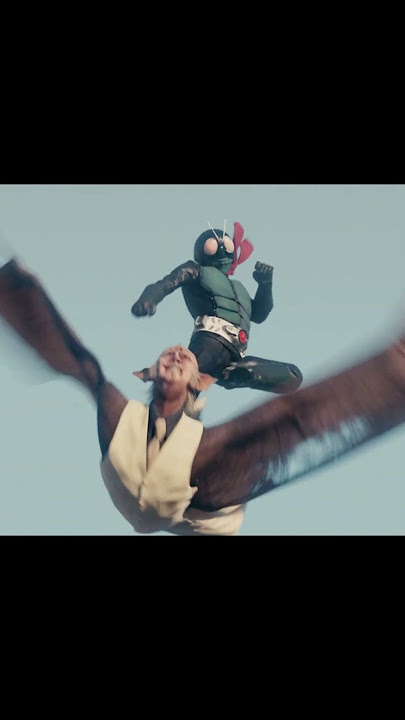 Shin Kamen Rider Ichigo RiderKick Bat Aug