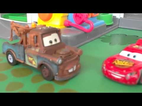 Disney Pixar Cars Porn - Cars Porn