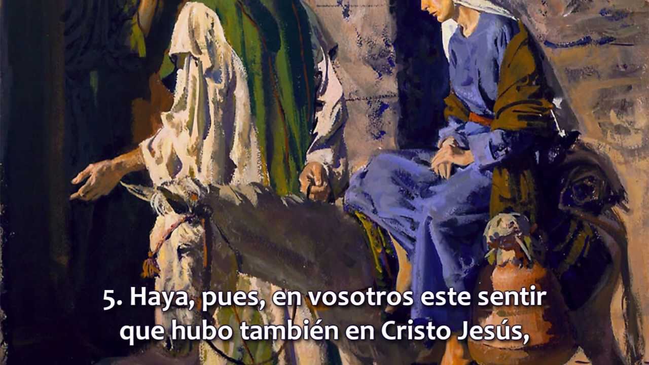 ⁣Jesus, alegria de los hombres | HD 1080p