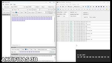 Praktikum 13, Embedded system, Muhammad Irfansyah, Elka 3B