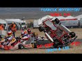 Gokart crash  fail compilation  series 03