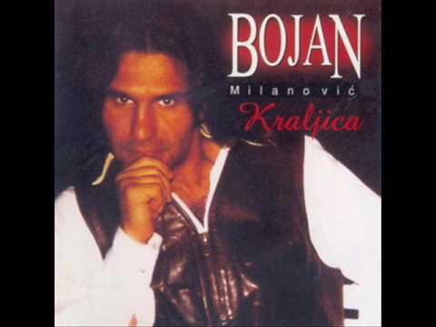bojan milanovic