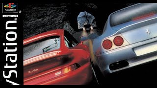 Need For Speed High Stakes (PSX) [All tournaments Speedrun][Read description] screenshot 2