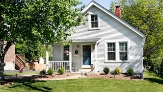 Property for sale - 7223 Nottingham Ave, Saint Louis, MO 63119