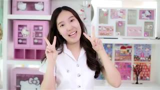 6D Microblading Eyebrows by ร้านแคนดูอายบราว เชียงราย (คิ้วลายเส้น6มิติ)