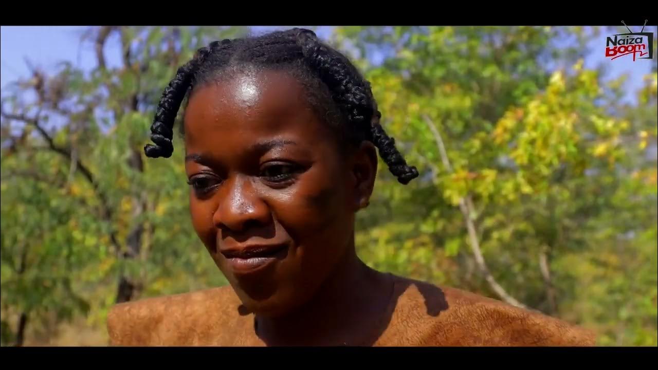 THE BLUE EGGS EPISODE 13 EPIC MOVE NB FILMS Zimbabwean Comedy
