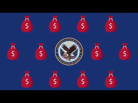 Veterans Benefits Banking Program