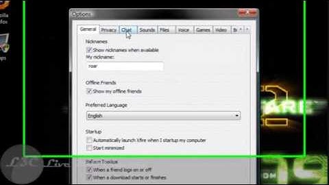How to record your games with xfire