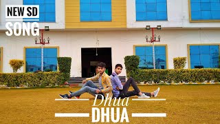 EMIWAY - DHUA DHUA (OFFICIAL MUSIC VIDRO)