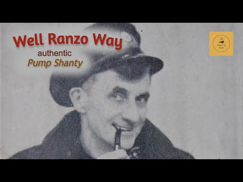 Well Ranzo Way - Pump Shanty